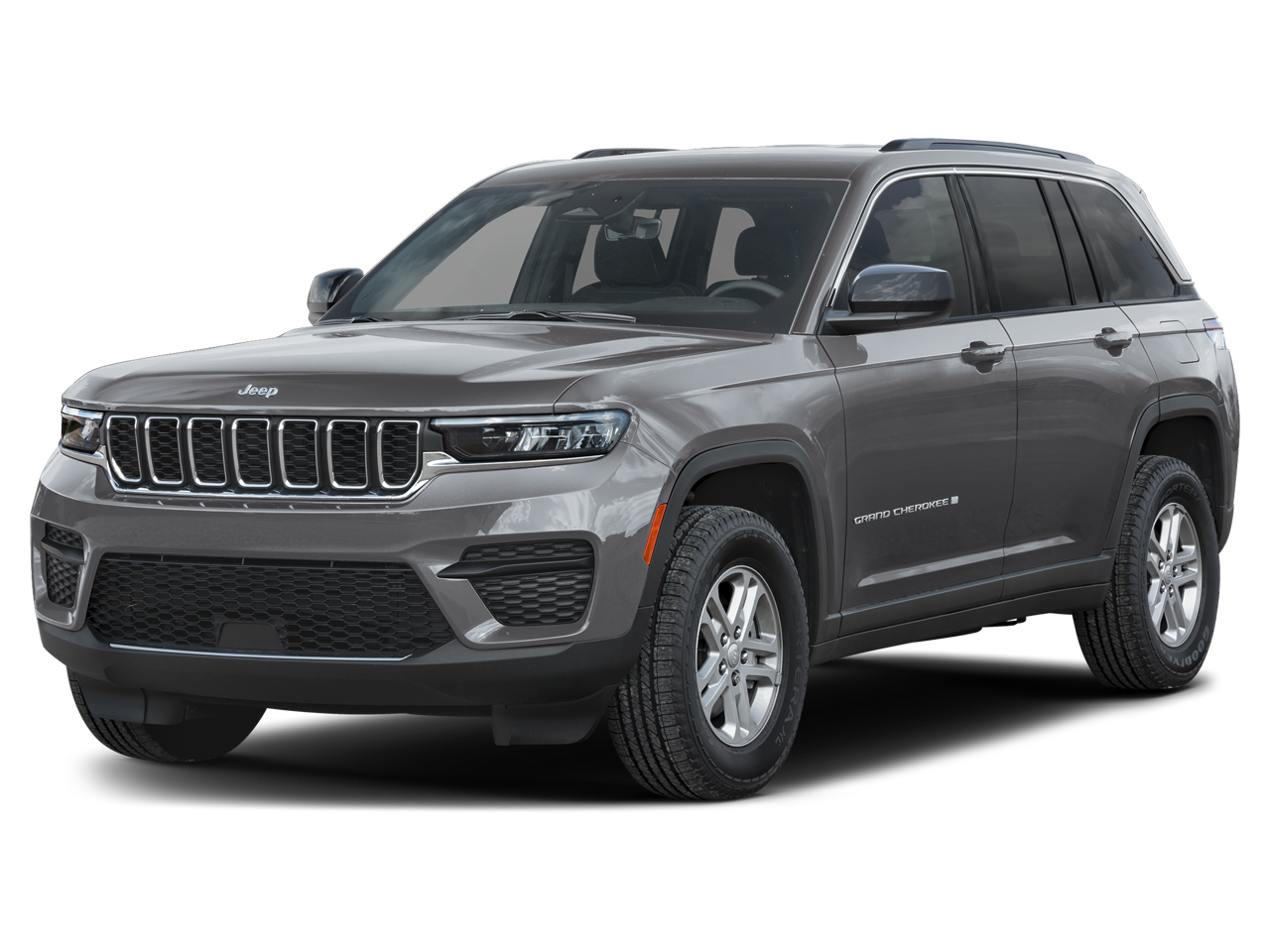 2025 Jeep Grand Cherokee Laredo for sale in Greenville, NC