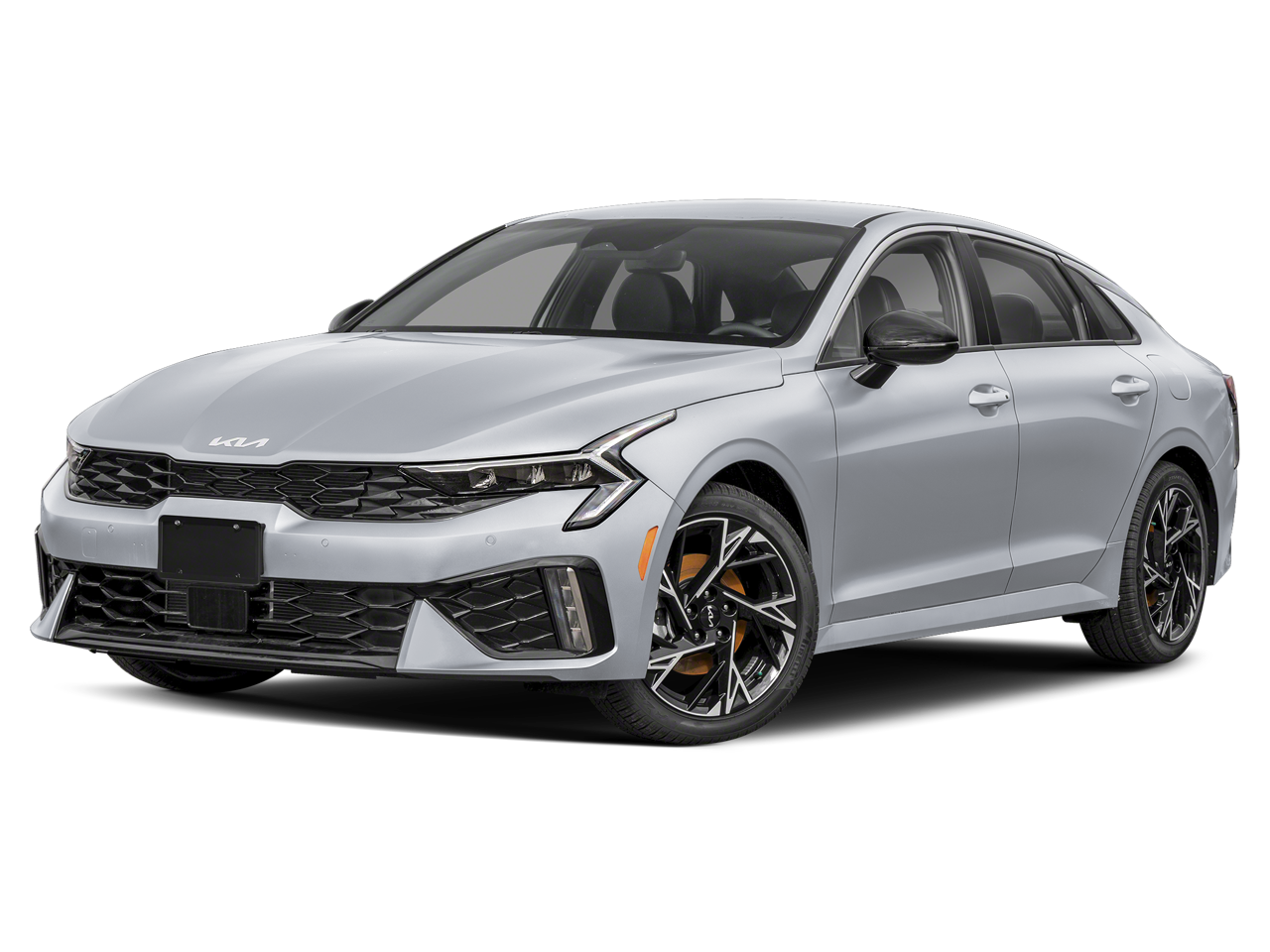 2025 Kia K5 GT-Line for sale in Greenville, NC