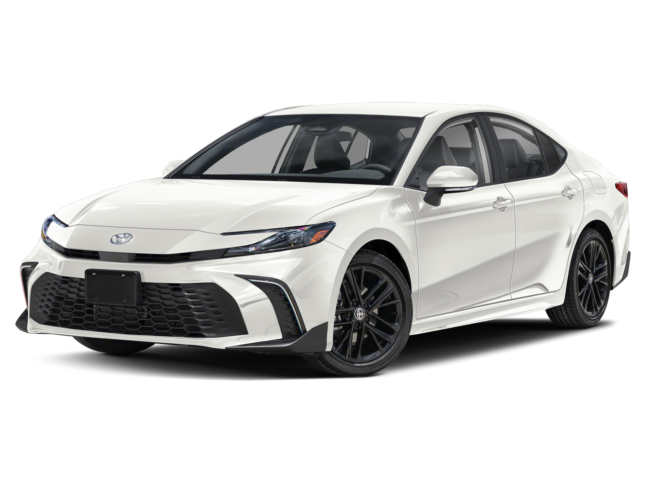 2025 Toyota Camry SE for sale in Greenville, NC
