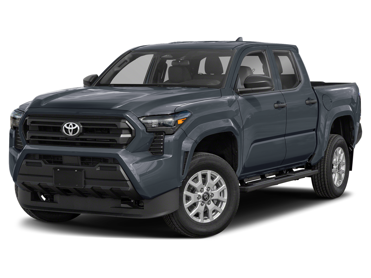 2025 Toyota Tacoma SR for sale in Greenville, NC