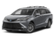 2026 Toyota Sienna XLE 8 Passenger
