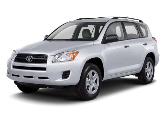 2011 Toyota RAV4 Sport