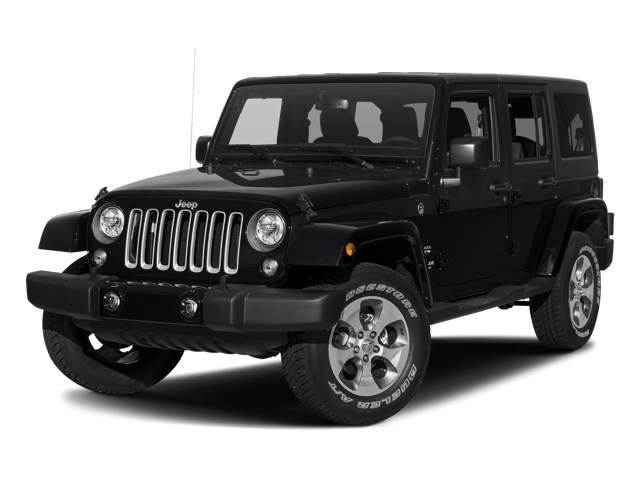 2017 Jeep Wrangler Smoky Mountain's photo