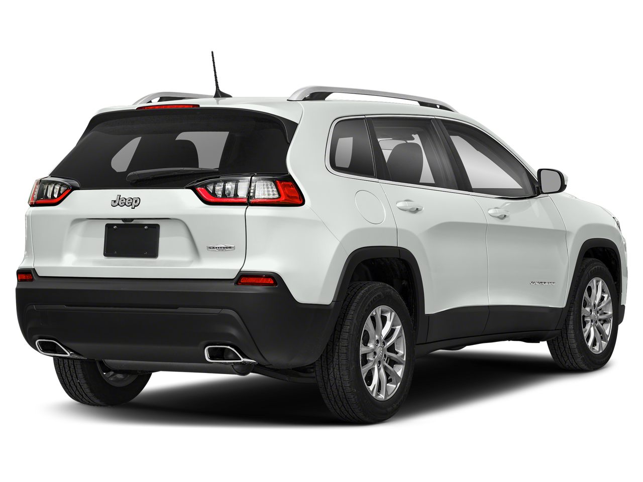 Used 2019 Jeep Cherokee Latitude with VIN 1C4PJLCB8KD478804 for sale in Greenville, NC
