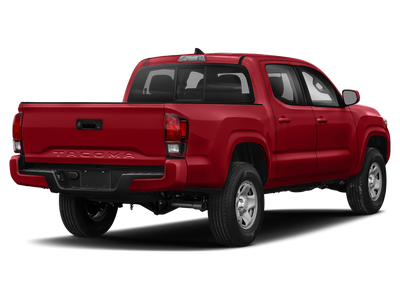 2019 Toyota Tacoma TRD Off-Road V6