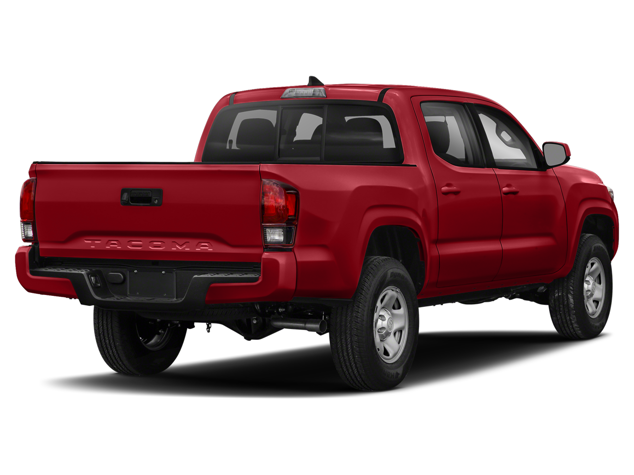 2019 Toyota Tacoma TRD Off-Road V6