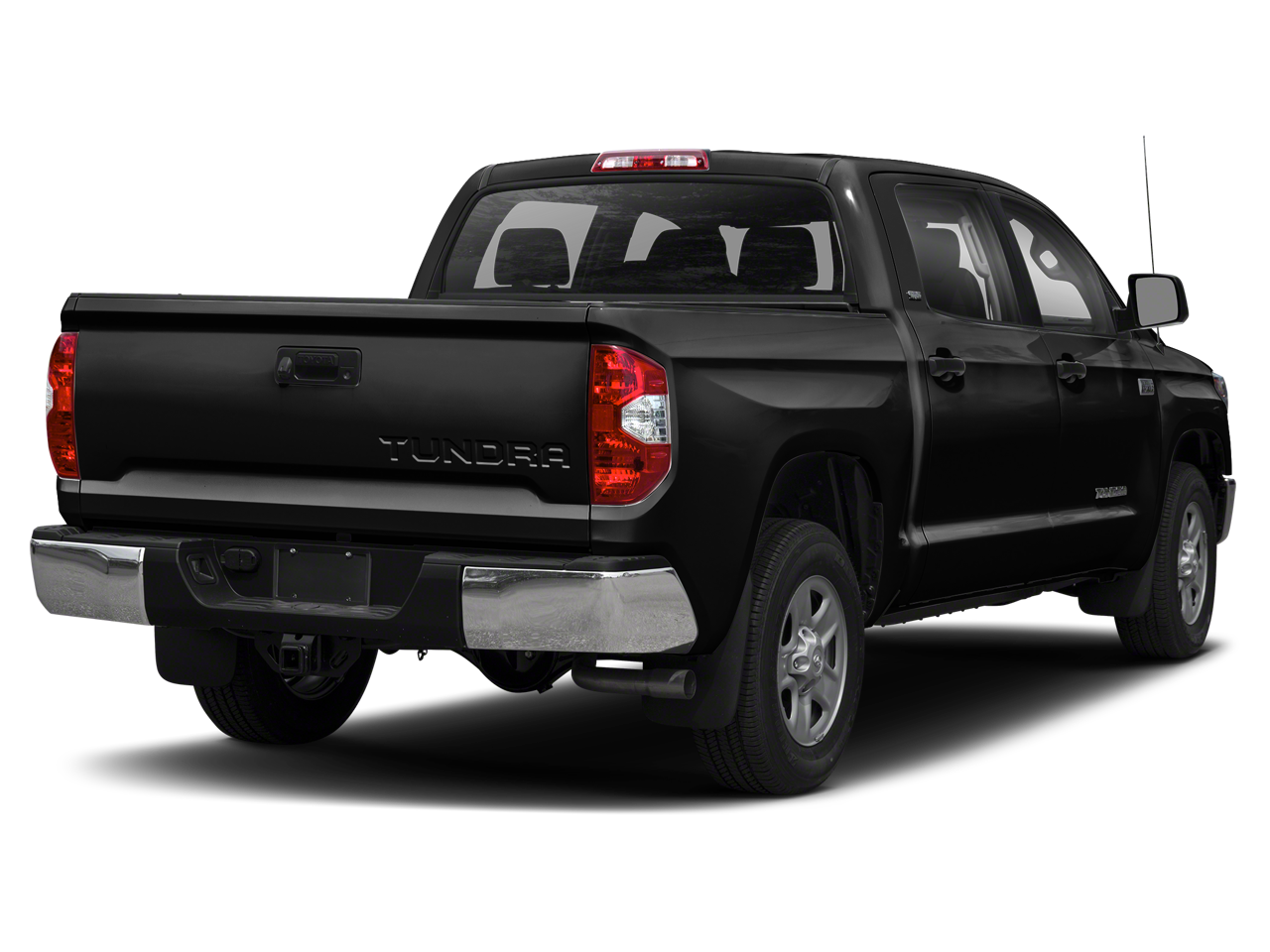Used 2020 Toyota Tundra SR5 with VIN 5TFEY5F16LX260569 for sale in Greenville, NC