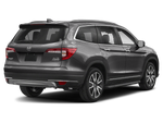 2022 Honda Pilot Elite