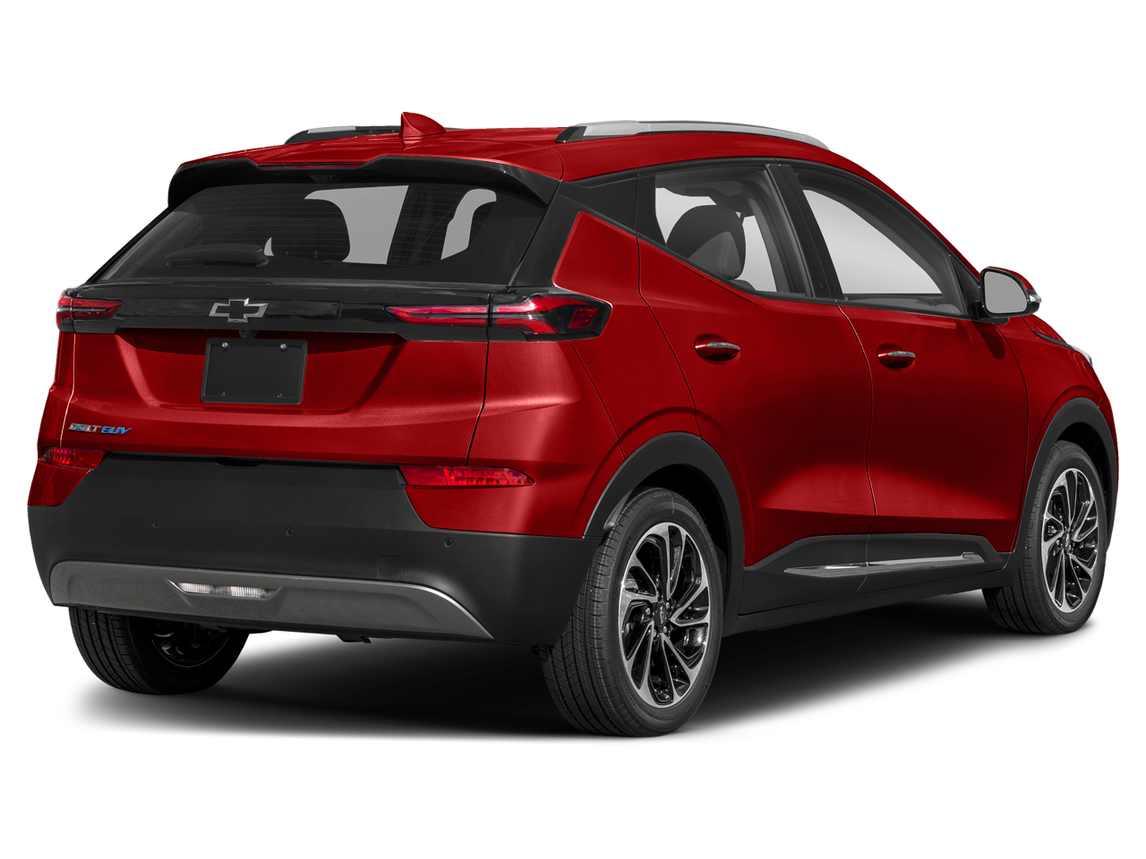Used 2023 Chevrolet Bolt EUV Premier with VIN 1G1FZ6S07P4134788 for sale in Greenville, NC