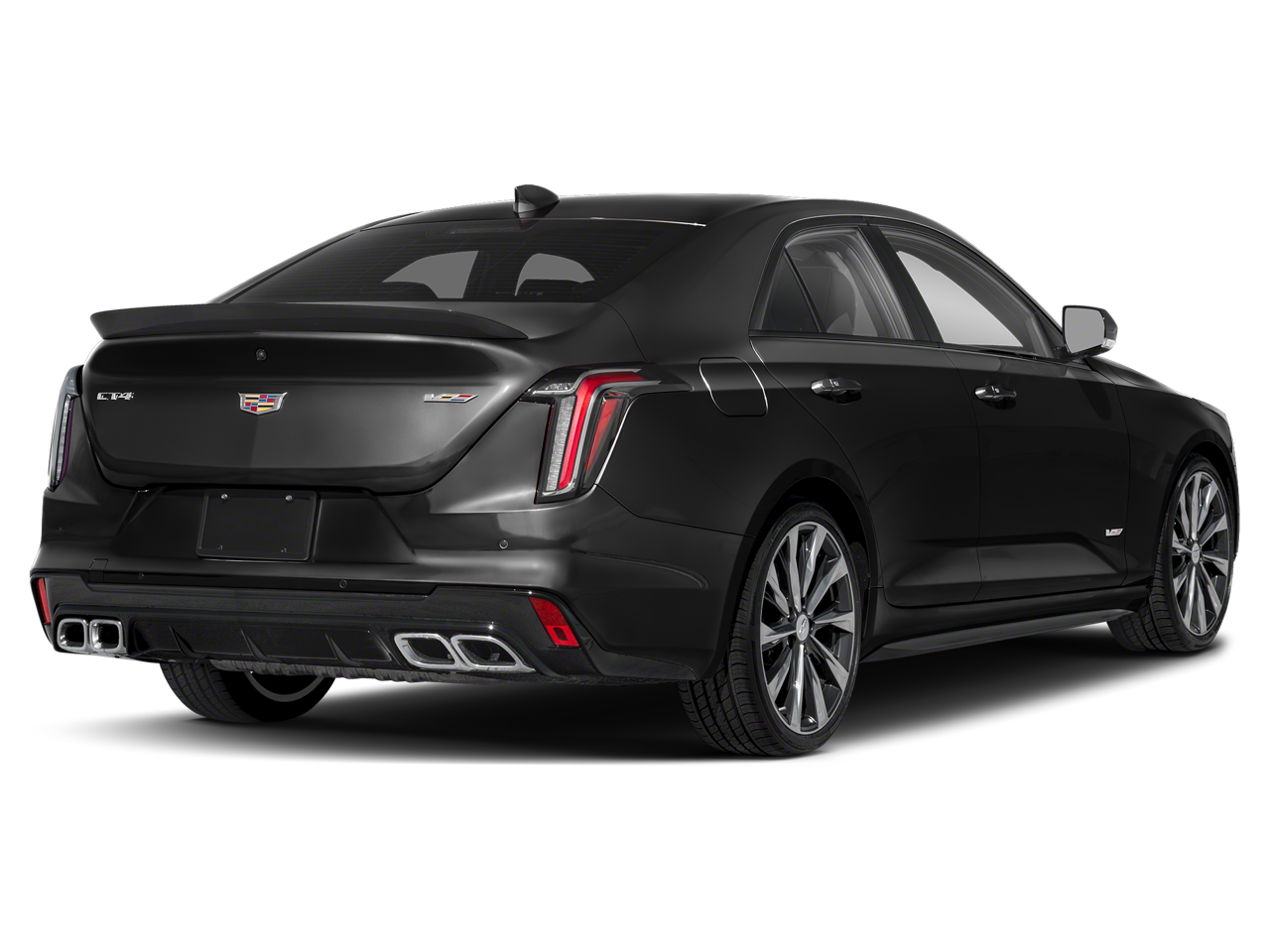2024 Cadillac CT4 V-Series