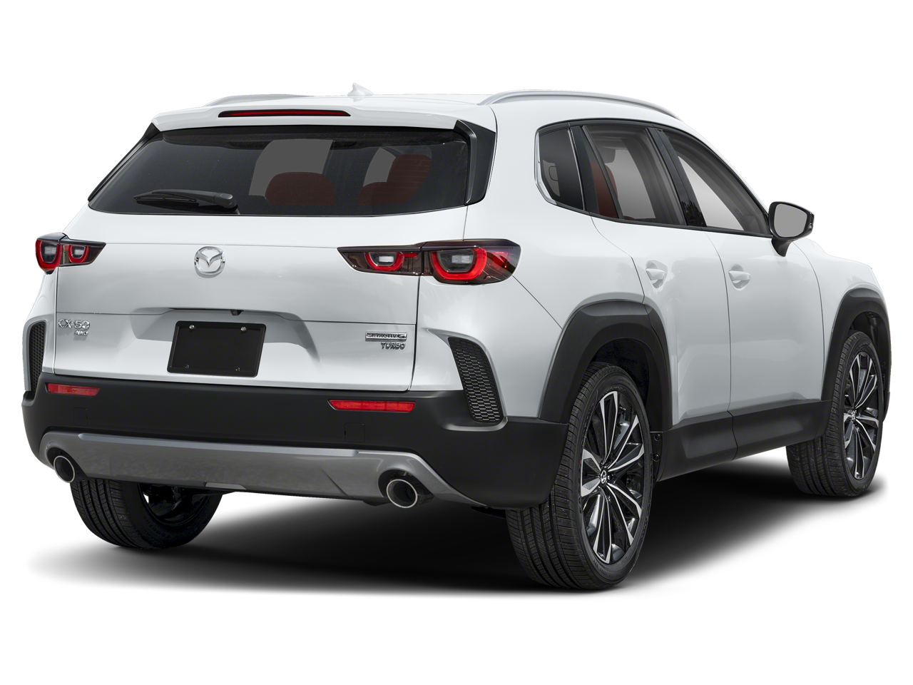 2024 Mazda Mazda CX-50 2.5 Turbo Premium Package