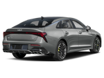 2025 Kia K5 GT