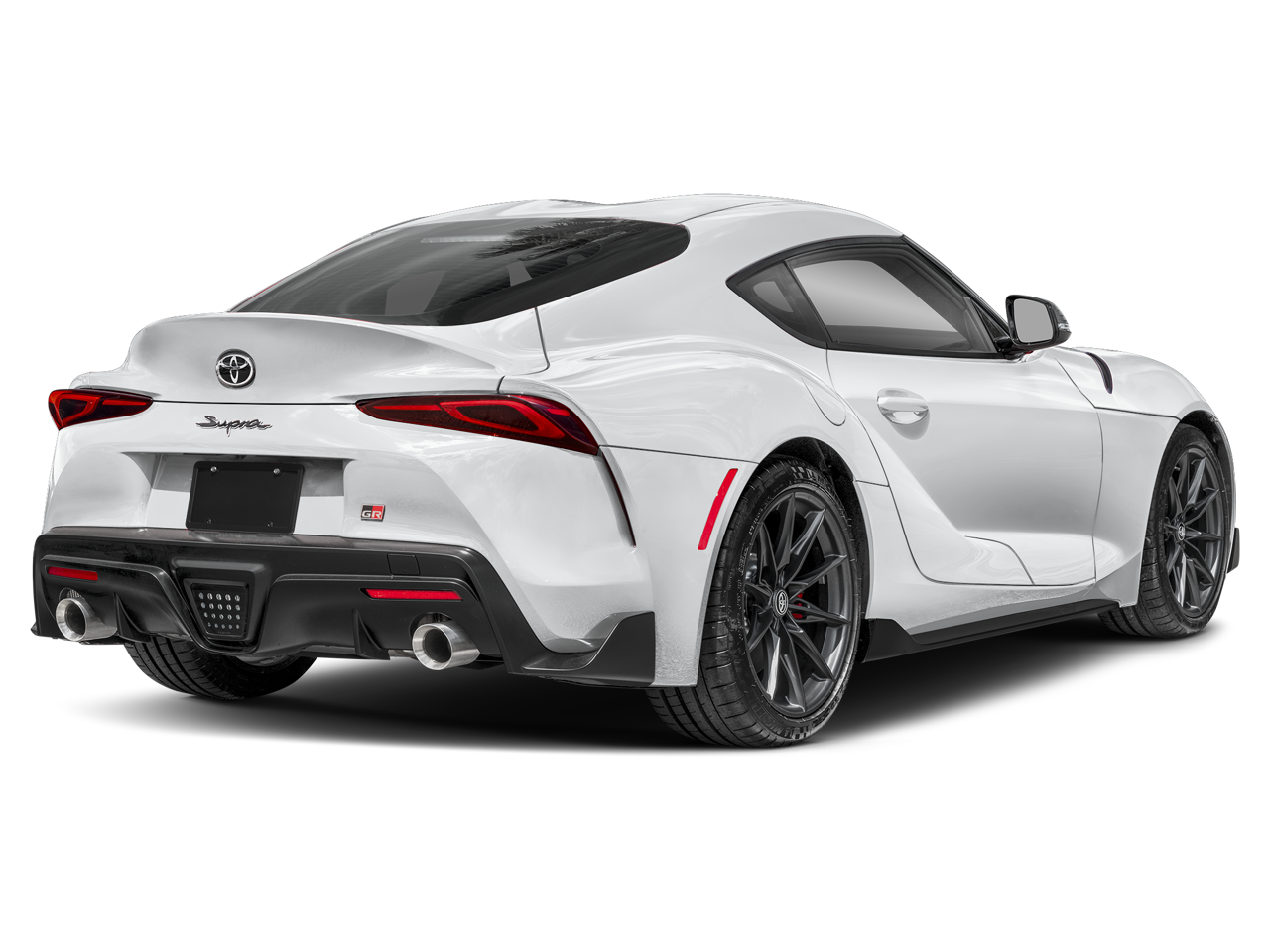 2026 Toyota GR Supra 3.0 Premium
