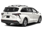2026 Toyota Sienna LE 8 Passenger