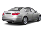 2012 Hyundai Genesis 3.8
