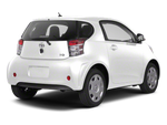 2012 Scion iQ Base