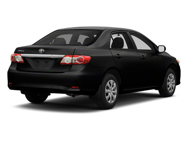 2013 Toyota Corolla L