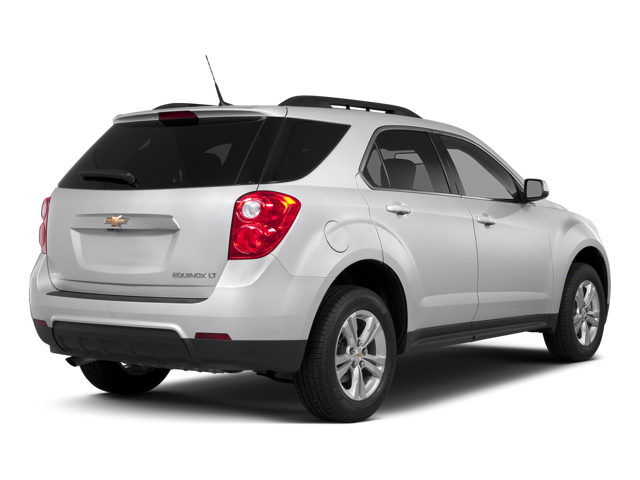 Used 2015 Chevrolet Equinox 1LT with VIN 2GNALBEK7F1137331 for sale in Greenville, NC