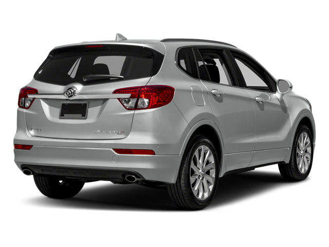 Used 2018 Buick Envision Preferred with VIN LRBFXBSA6JD028871 for sale in Greenville, NC