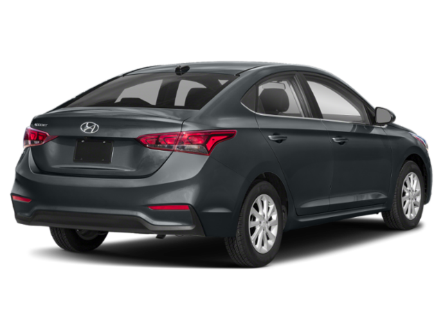 Used 2018 Hyundai Accent SEL with VIN 3KPC24A30JE021799 for sale in Greenville, NC