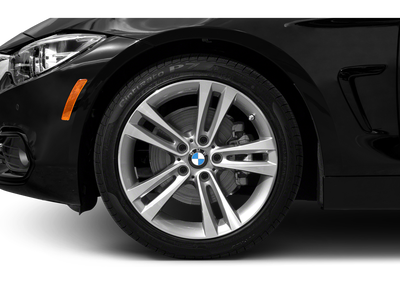 2018 BMW 4 Series 430i xDrive Gran Coupe