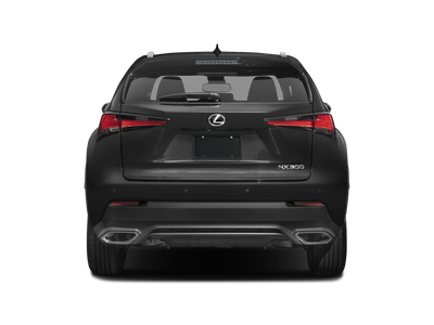 2018 Lexus NX 300 premium navigation, premium pkg