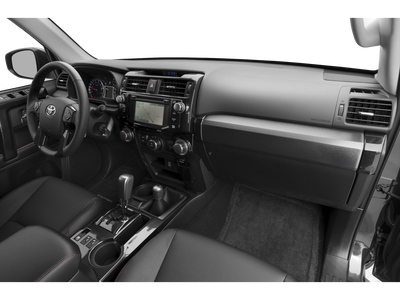 2019 Toyota 4Runner TRD Off-Road