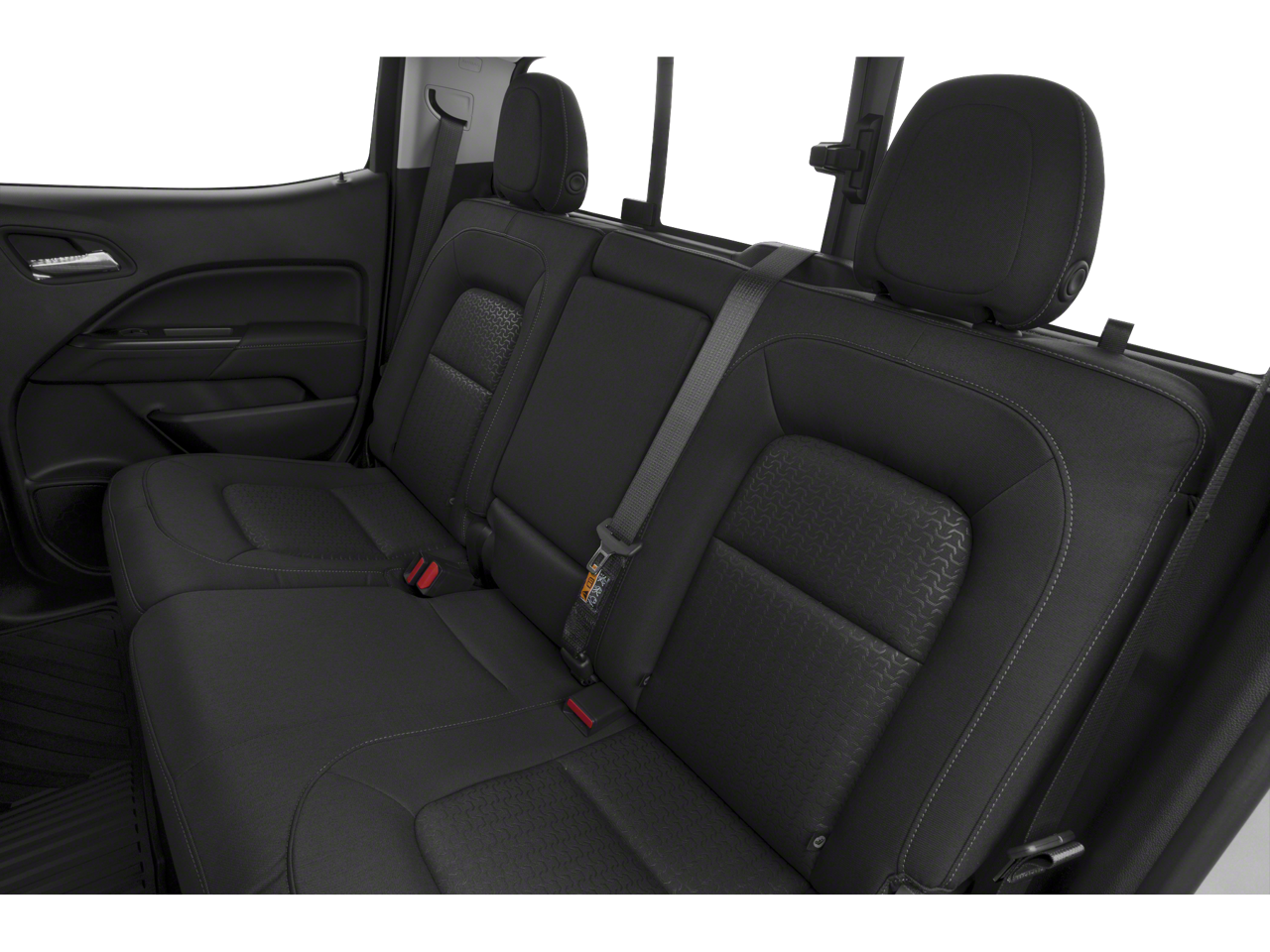 2020 GMC Canyon SLE1