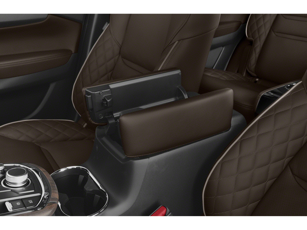 2022 Mazda Mazda CX-9 Signature