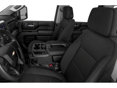 2023 Chevrolet Silverado 2500HD Custom