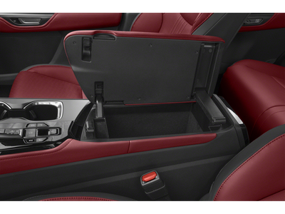 2023 Lexus NX 350 Luxury