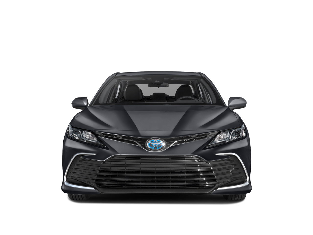 2023 Toyota Camry Hybrid XLE