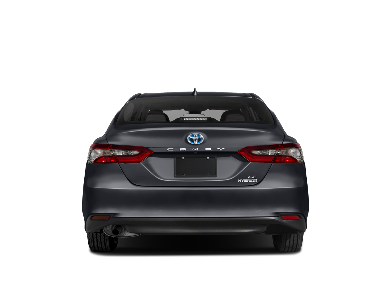 2023 Toyota Camry Hybrid XLE
