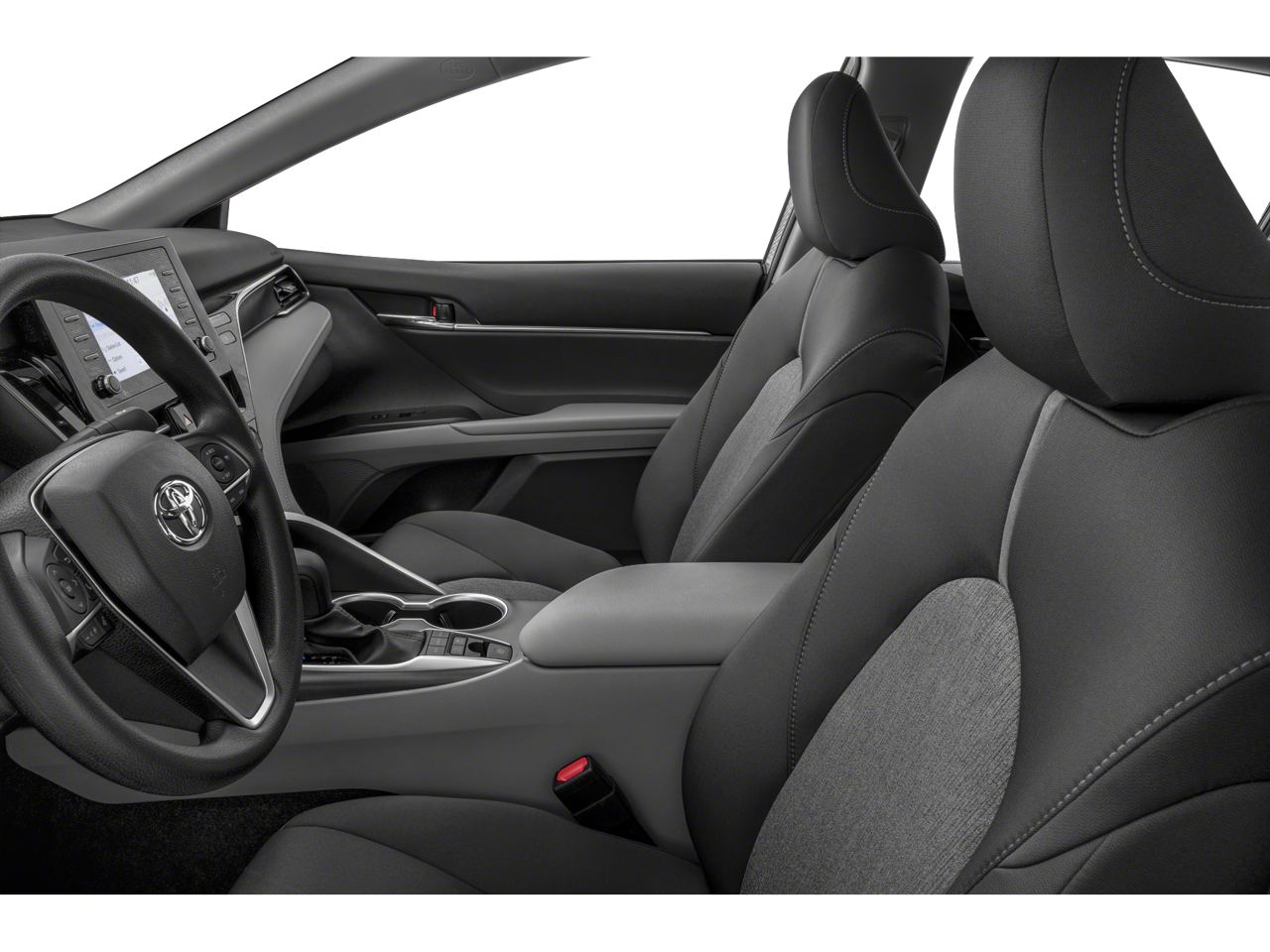 2023 Toyota Camry Hybrid XLE