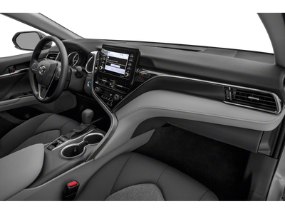 2023 Toyota Camry Hybrid XLE