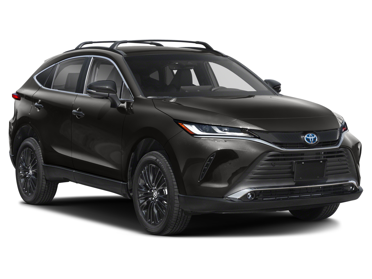 2023 Toyota Venza Nightshade