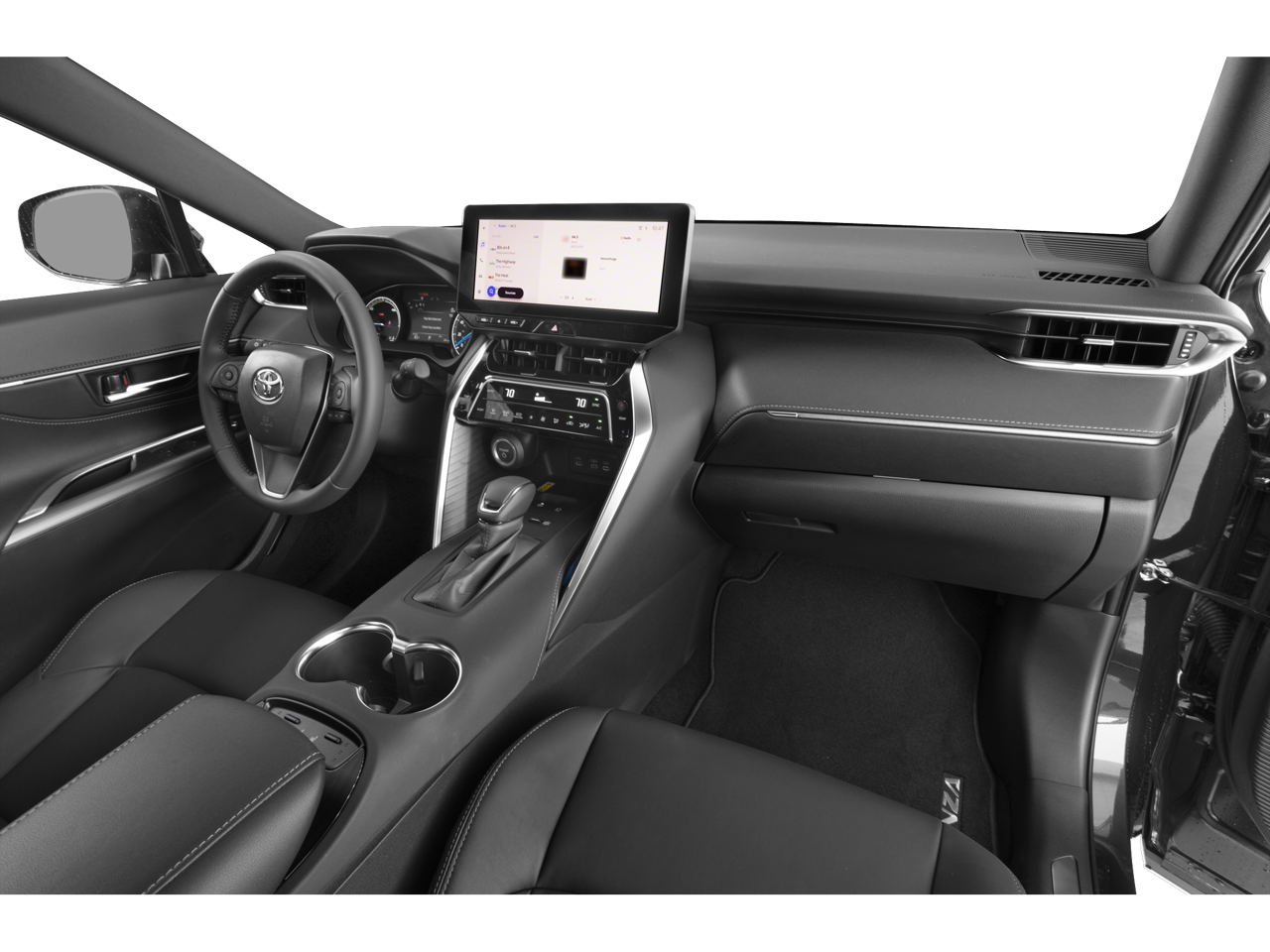 2023 Toyota Venza Nightshade