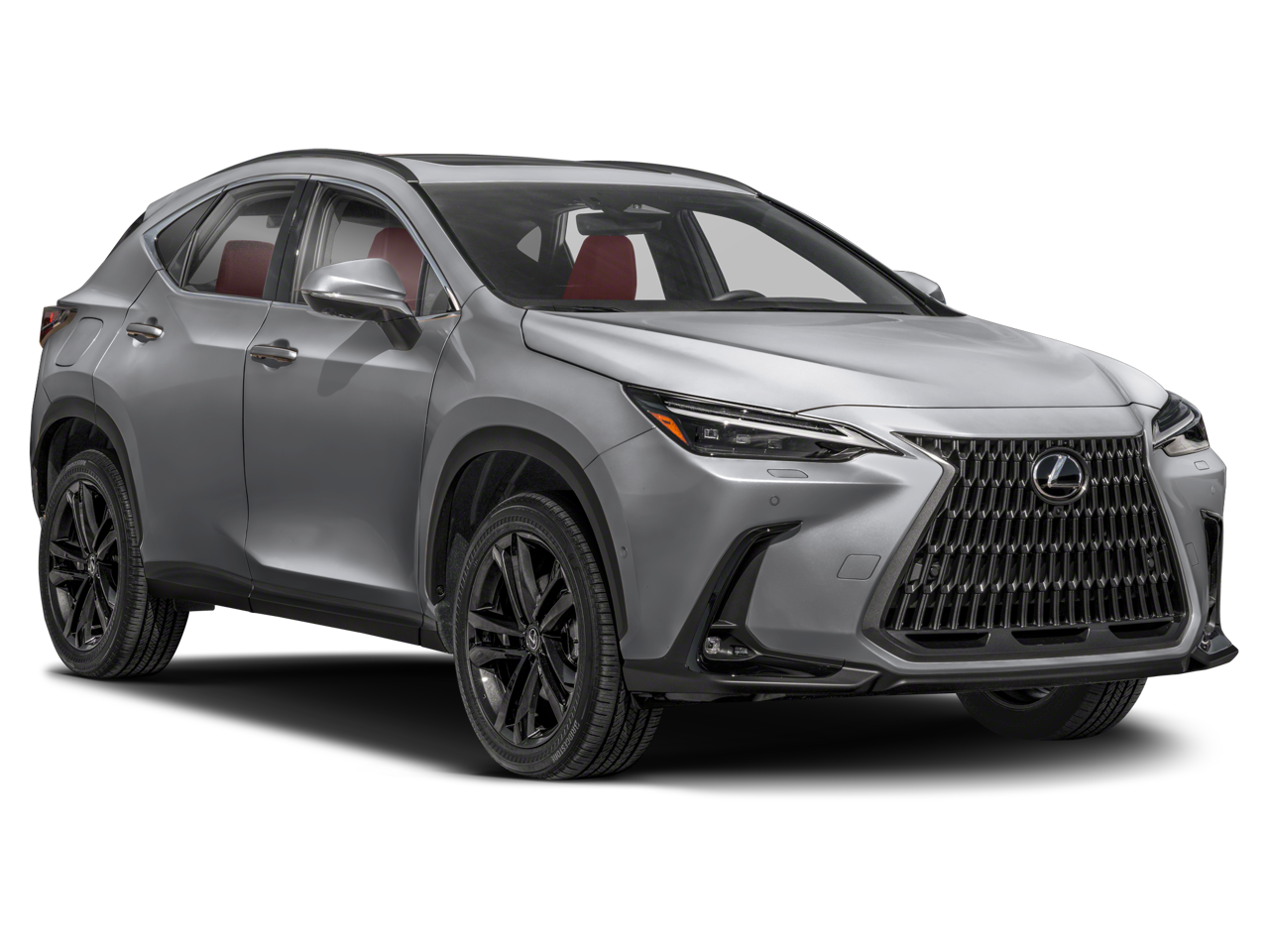 2024 Lexus NX 450h+ F SPORT
