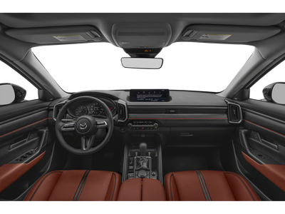 2024 Mazda Mazda CX-50 2.5 Turbo Premium Package