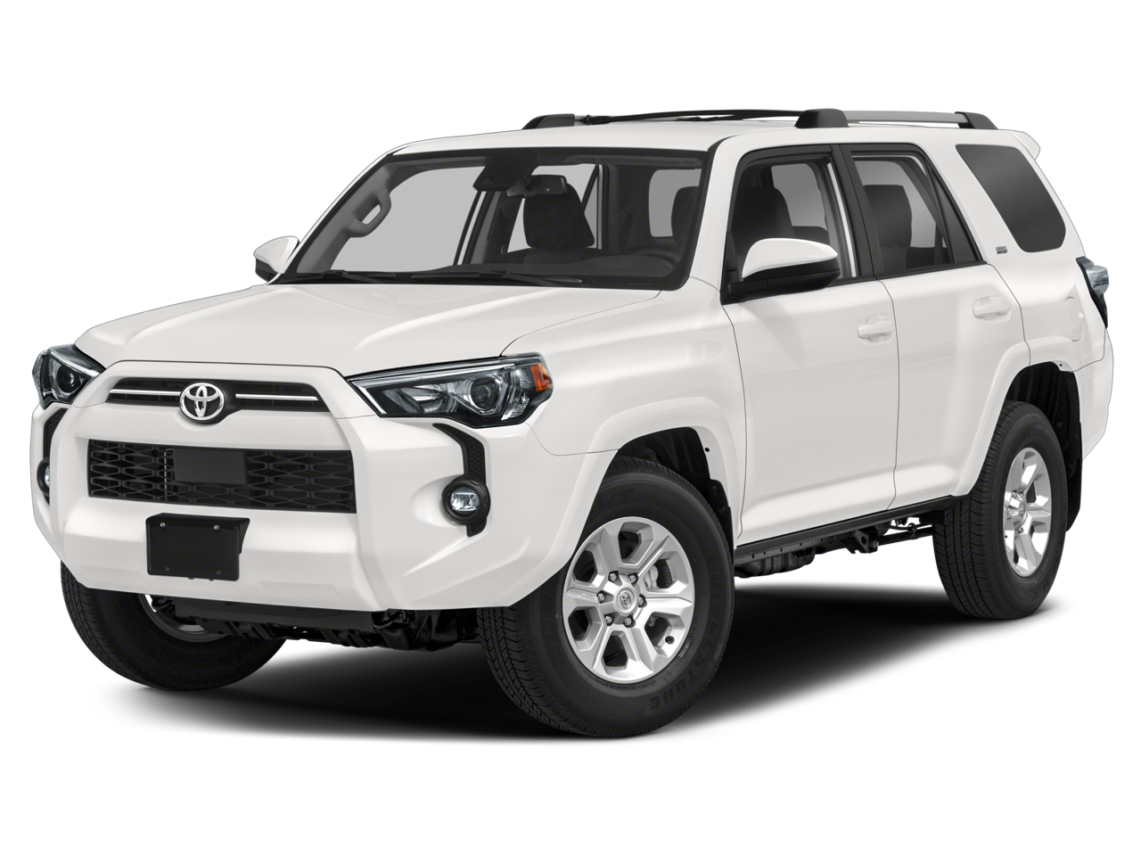 2024 Toyota 4Runner SR5 Premium 4WD V6's photo