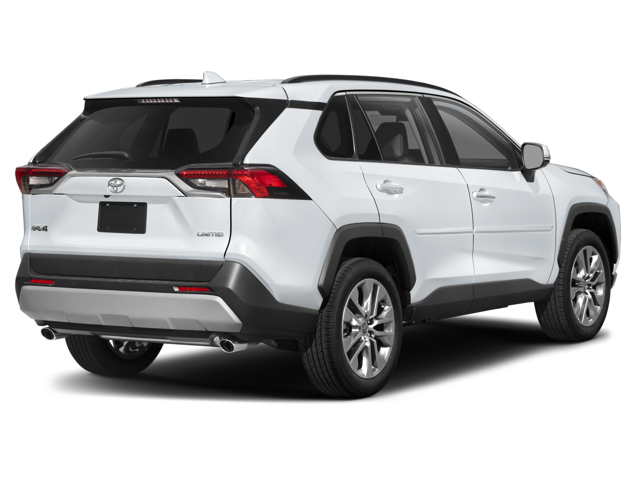 2024 Toyota RAV4 Limited photo 2