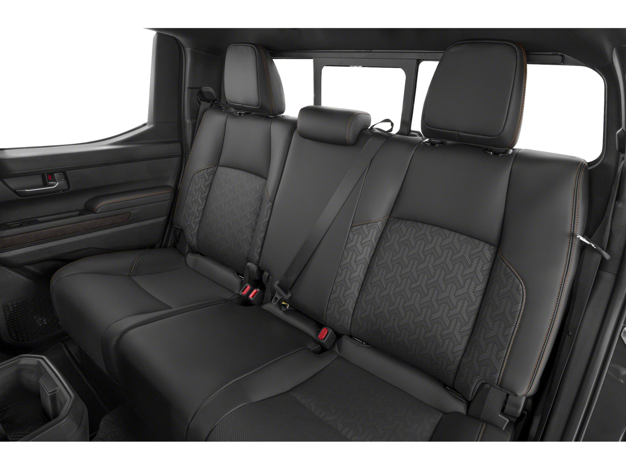 2024 Toyota Tacoma Limited