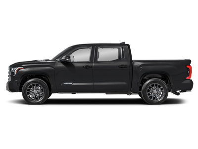 2024 Toyota Tundra Hybrid Platinum