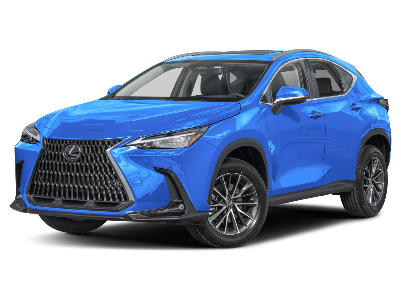 2025 Lexus NX 350 250 Premium FWD's photo