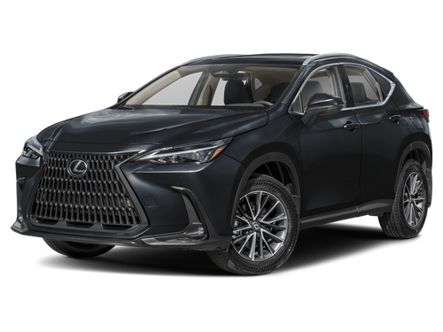 2025 Lexus NX 350 Base