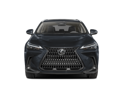 2025 Lexus NX 350 Base