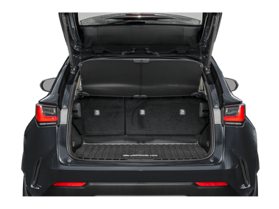2025 Lexus NX 350 Base