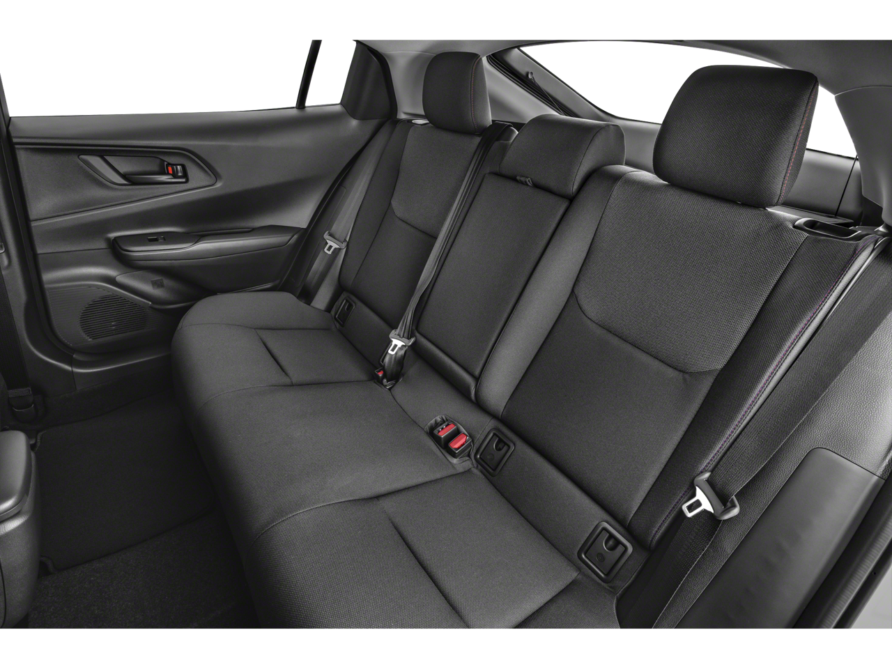 2025 Toyota Prius Plug-In Hybrid XSE
