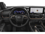 2025 Toyota Grand Highlander Hybrid MAX Limited