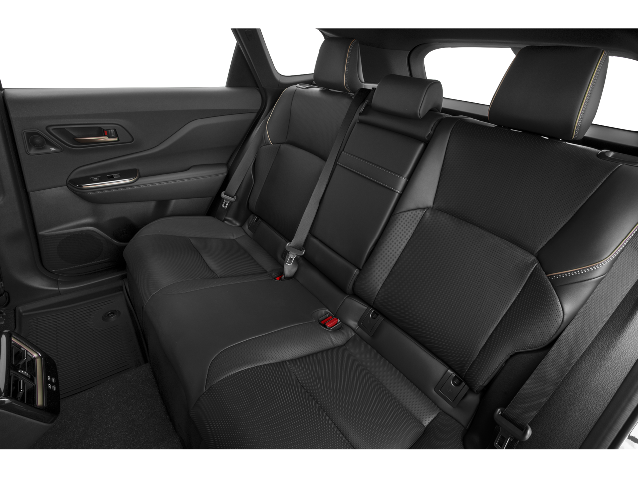 2025 Toyota Crown Signia XLE